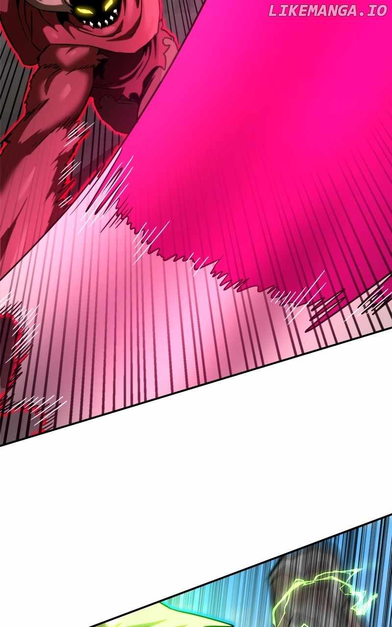 Double Click Chapter 183 9